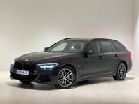 BMW 530e xDrive, M-Sport, Drag, Harman Kardon, Ränta 5,95%*