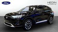 Ford Kuga ACTIVE 2.5 PLUG-IN FWD 243HK 69km