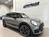 MINI John Cooper Works ALL4 Clubman 231hk Euro 6/ SE SPEC