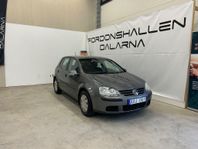 Volkswagen Golf 5-dörrar 1.6 Euro 4 FULL SERVAD /NY BESIKTAD