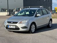 Ford Focus 5-dörrars 1.8 Flexifuel Trend Euro 4 LÅGMILARE