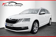 Skoda Octavia Kombi 1.0 TSI Style Ny Bes Euro 6