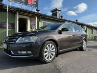 Volkswagen Passat Variant 2.0 TDI BlueMotion Euro 5