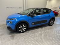 Citroën C3 1.2 PureTech EAT Automat