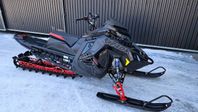 Polaris 9R Khaos Slash 155" -23