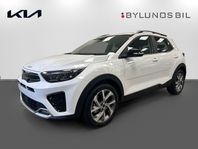 Kia Stonic 1.0 T-GDI DCT GT-Line