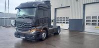 Dragbil Mercedes-Benz Actros