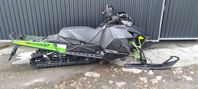 Arctic Cat XF 1100 Turbo 141" -13