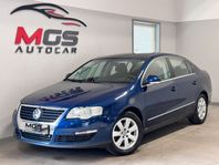 Volkswagen Passat 2.0 FSI Sportline 18020 mil