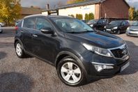 Kia Sportage 1.6 GDI EX Comfort