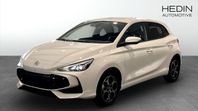 MG 3 + Hybrid *Privatleasing 4495kr/Mån*