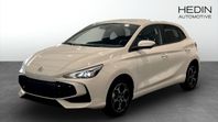 MG 3 MG3 LUXURY HYBRID+