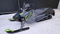 Arctic Cat Thundercat 137" -22