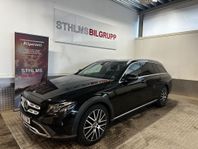 Mercedes-Benz E 220 d 4MATIC All-Terrain 9G-Tronic Cockpit