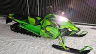 Arctic Cat HC 153" -17