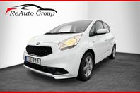 Kia Venga 1.4 CRDi Ny Serv Bluetooth Euro 6