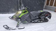 Arctic Cat Thundercat Turbo 137" -19