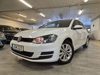 Volkswagen Golf 5-dörrar 1.2 TSI BMT 16V Dsg