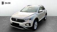 Volkswagen T-Roc 1.5 TSI 150HK DSG7