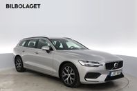 Volvo V60 B4 Diesel Core /Klimatpaket/Drag/