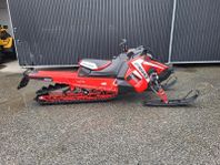 Polaris Pro Rmk 850 155" -19