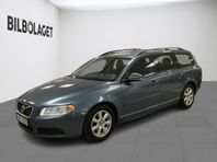 Volvo V70 1,6D DRIVe Kinetic