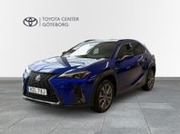 Lexus UX 250h F Sport