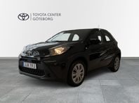 Toyota Aygo X 1.0 M5 PLAY