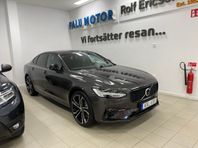 Volvo S90 Recharge T8 Ultimate Dark