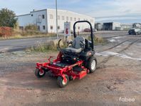 Gräsklippare Toro Z Master 7000