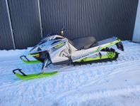 Arctic cat M8000 MC A1 154" -20