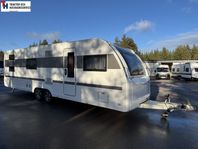 Adria Alpina 763 UK