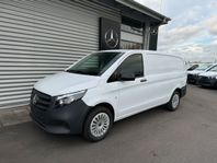 Mercedes-Benz Vito 116 CDI 4x4 skåp lång Pro