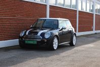 MINI Cooper S John Cooper Works (JCW) 200HK