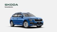 Skoda Kamiq SELECTION 1.0 TSI 115 HK 7XL DSG