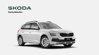 Skoda Kamiq SELECTION 1.0 TSI 115 HK 7XL DSG