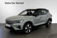 Volvo XC40 Recharge Single Motor Core