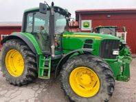 John Deere Traktor 6830