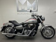 Kawasaki VN 1500 Meanstreak - 2670 mil