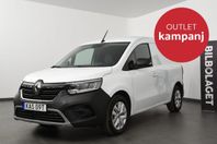 Renault Kangoo Skåpbil Skåp Nordic dCi 95 Sortimo Inredning