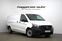 Mercedes-Benz Vito 114 CDI / 136 hk / X-lång / RÄNTEKAMPANJ