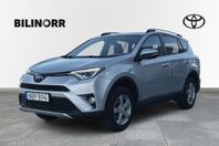 Toyota RAV4 ActivePlus/Drag/Mok