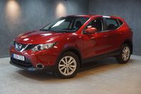 Nissan Qashqai 1,2DIG-T X-TRONIC