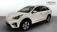 Kia E-Niro ADVANCE / NYBILSGARANTI / Går att preowned leasa