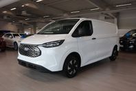 Ford E-Transit Custom L2 320 BEV 160kW/218hk Aut Trend