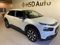 Citroën C4 Cactus 1.2 PureTech EAT Euro 6