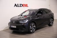 Volkswagen ID.4 GTX 299hk AWD / Assistanspkt / Designpkt / D