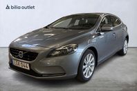 Volvo V40 D2 Momentum Värmare P-sensor VOC