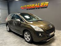 Peugeot 3008 1.6 e-HDi FAP Automat Panorama 111hk