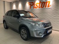 Suzuki Vitara 1.0 Boosterjet AllGrip Euro 6